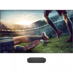 Hisense 100L5F-B12 Laser TV projector