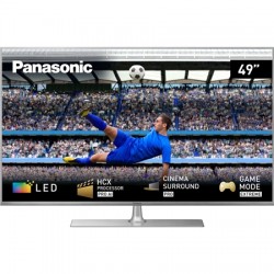 Panasonic TX-49LXF977 4K TV