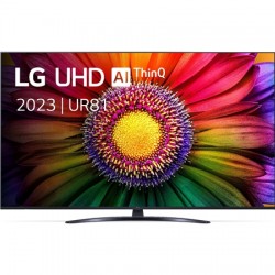 LG 65UR81006LJ 4K TV (2023)