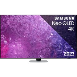 Samsung 55 inch NEO QLED 4K SMART TV QN92C (2023)