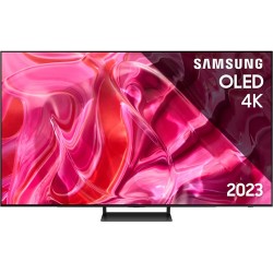 Samsung 65 inch OLED 4K SMART TV S92C (2023)