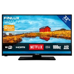Finlux FL3226SH HD Ready 32 inch Smart TV