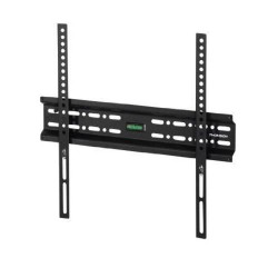 HAMA 00096099 Vaste muurbeugel voor tv - 400 x 400 - Zwart