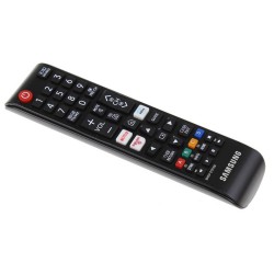 Samsung Afstandsbediening 2019 Tvsamsung44key3veuro Bn5901315b