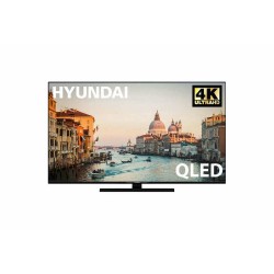 Hyundai Electronics - Android QLED Smart TV 55"" (139cm) met Built-In Chromecast