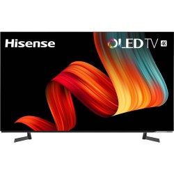 Hisense OLED-TV 55A8G, 139 cm / 55 "", 4K Ultra HD, Smart TV