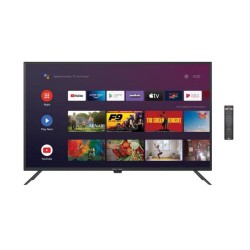 Android TV Continental Edison 43 inch (107.9cm) UHD 4K HDR10 4X HDMI 2.0