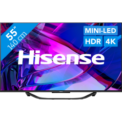 Hisense 55U79KQ (2023)