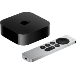Apple TV 4K 128GB