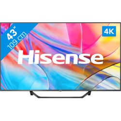 Hisense 43A79KQ (2023)