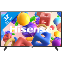 Hisense 32A5KQ (2023)