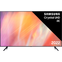 Samsung Crystal Uhd 43au7040 (2022)