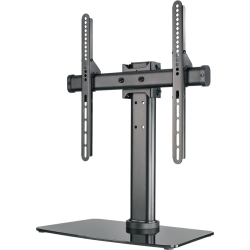 Hama 108788 Tv-voet Fullmotion 65" Zwart