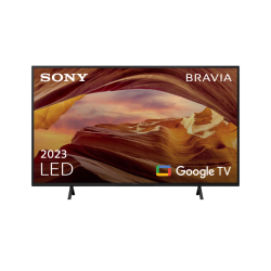 Sony Bravia Kd-43x75wl (2023)