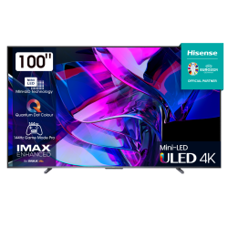 Hisense 100u7kq (2023)