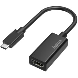 Hama 200315 Hdmi-adapter Naar Usb-c