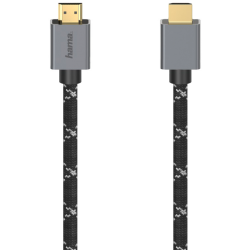 Hama 200504 Hdmi-kabel Uhd 2m