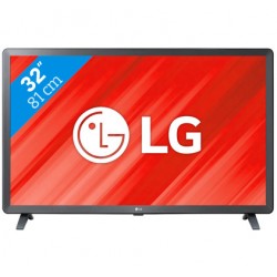 LG 32LK6100 Full HD Televisie