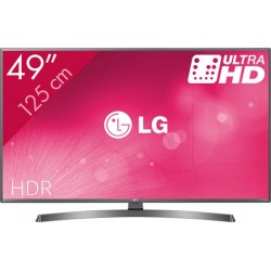 LG 49SK8500 Ultra HD 4K