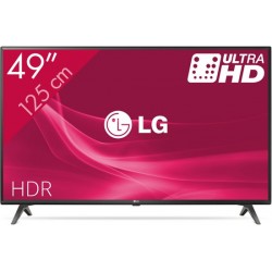 LG 49UK6300 4K
