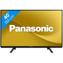 Panasonic TX-40FSW404 LED Televisie