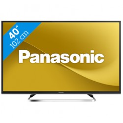 Panasonic TX-40FSW504 TV