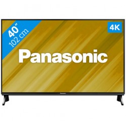 Panasonic TX-40FXW654 Televisie