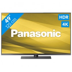 Panasonic TX-49FXW784 HDR 4K