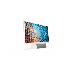 Philips 24PFS5863 LED Televisie 61cm Zwart