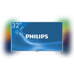 Philips 32PFS6402 Full HD Televisie
