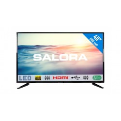 Salora 40LED1600 LED Televisie 40 Inch