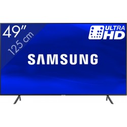 Samsung UE49NU7100 Televisie