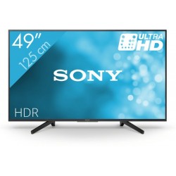 Sony KD-49XF7004 4K